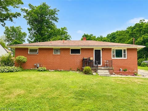 Homes For Sale - 1216 Patchen Avenue<br/> Trumbull County, Warren, OH 44484
