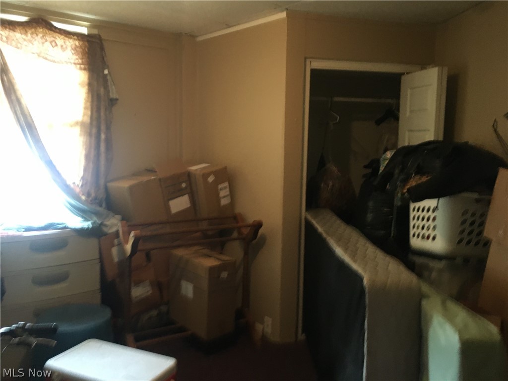 Preston Heights - Residential Income