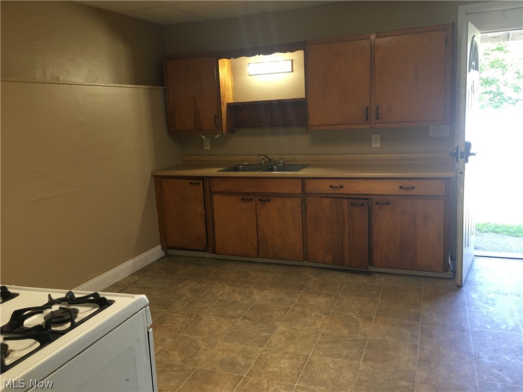 Preston Heights - Residential Income