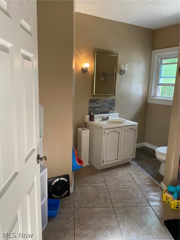 Preston Heights - Residential Income