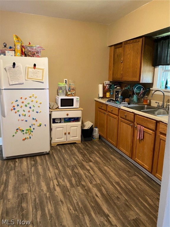 Preston Heights - Residential Income