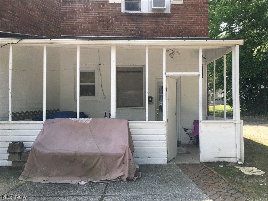 Preston Heights - Residential Income