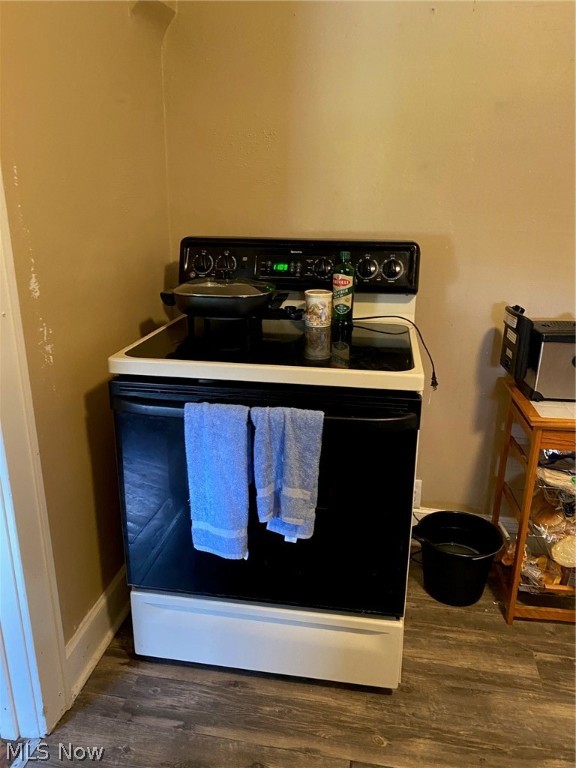 Preston Heights - Residential Income