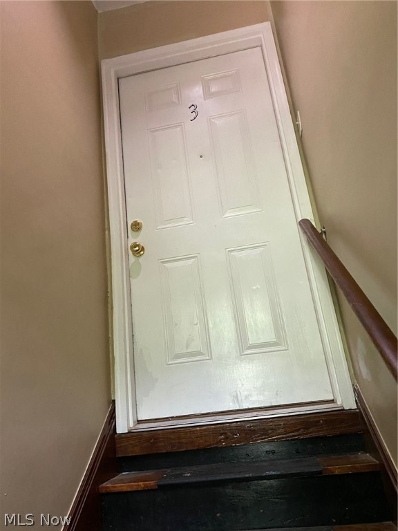 Preston Heights - Residential Income