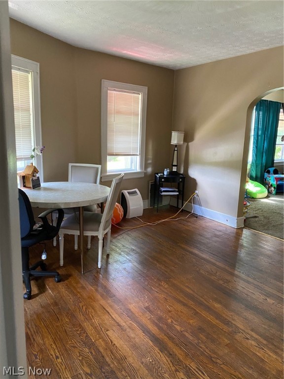 Preston Heights - Residential Income