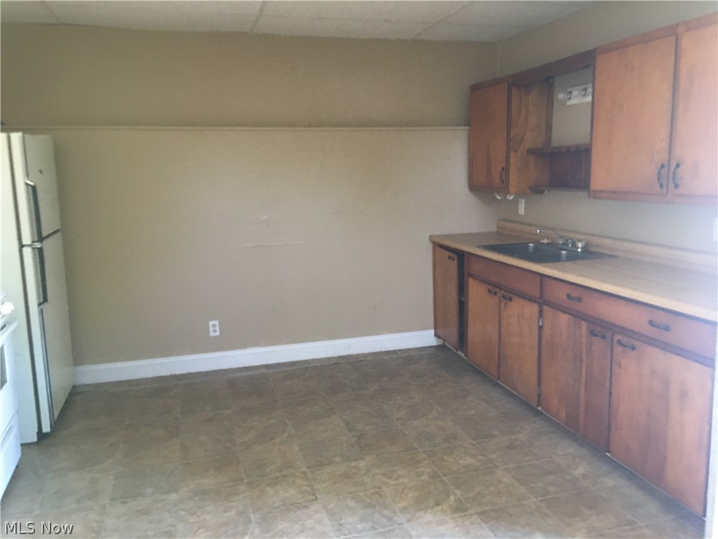 Preston Heights - Residential Income