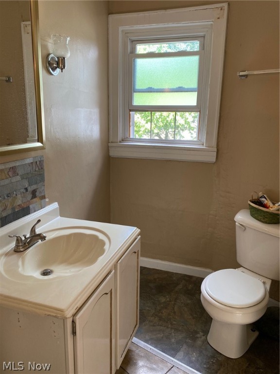 Preston Heights - Residential Income