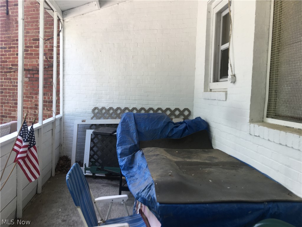 Preston Heights - Residential Income