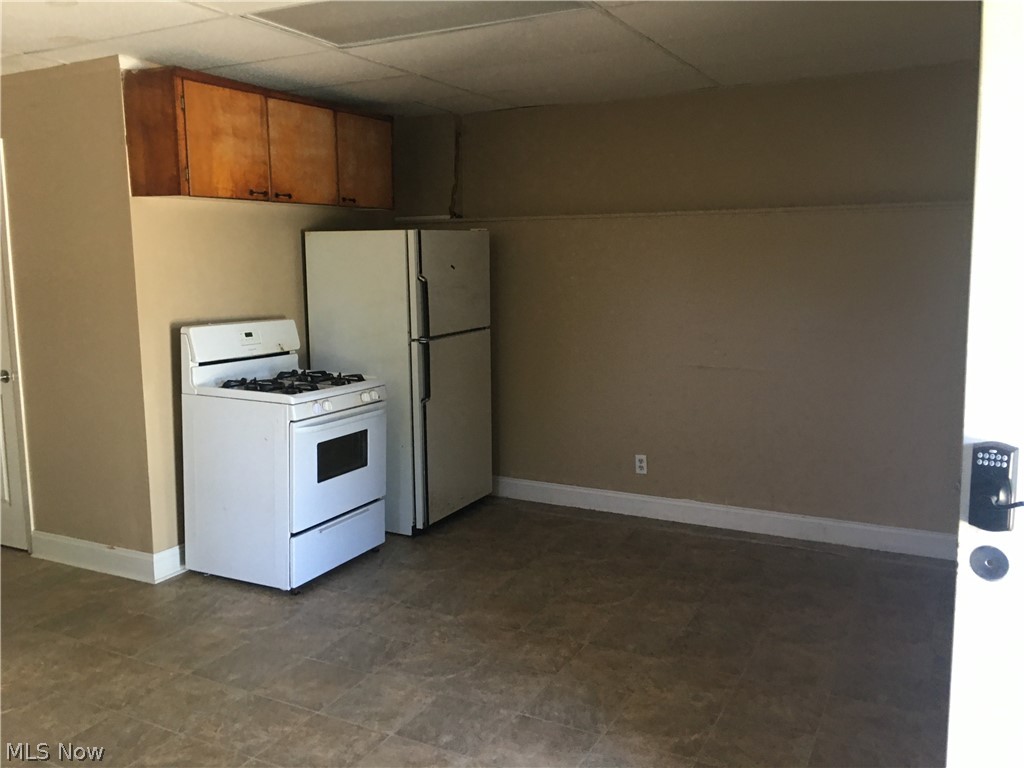 Preston Heights - Residential Income