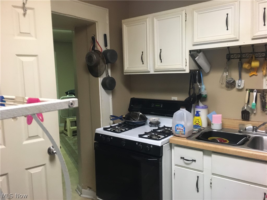 Preston Heights - Residential Income