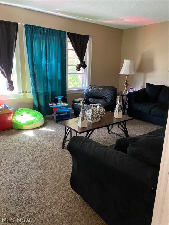 Preston Heights - Residential Income