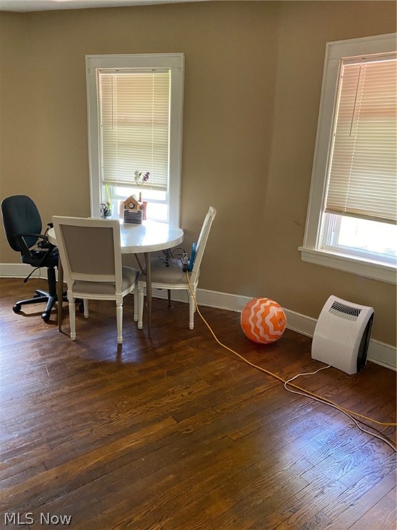 Preston Heights - Residential Income