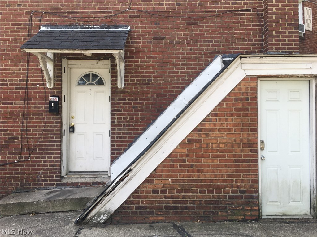 Preston Heights - Residential Income