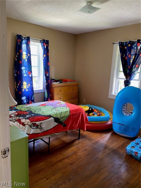 Preston Heights - Residential Income