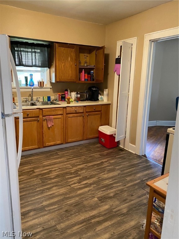 Preston Heights - Residential Income