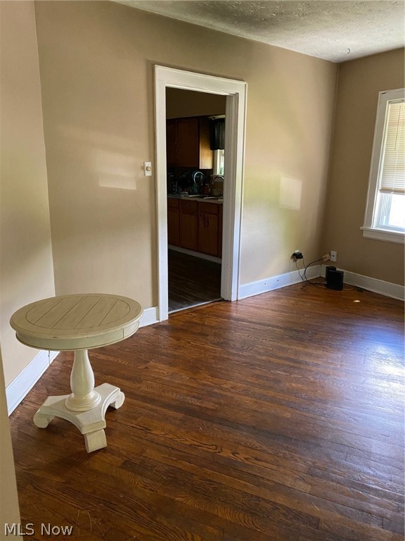 Preston Heights - Residential Income