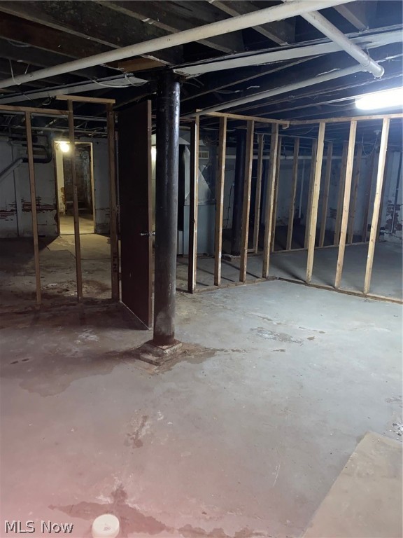 Preston Heights - Residential Income