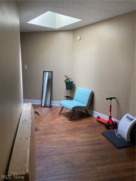 Preston Heights - Residential Income