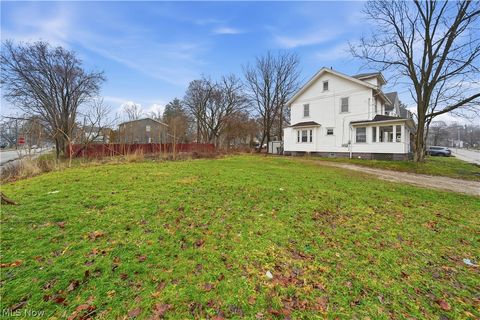 Tiny photo for 225 Cranz Place, Akron, OH 44310 (MLS # 5210587)