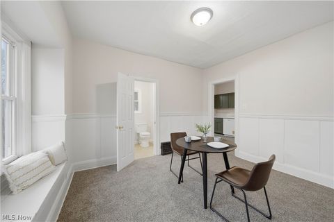 Tiny photo for 225 Cranz Place, Akron, OH 44310 (MLS # 5210587)