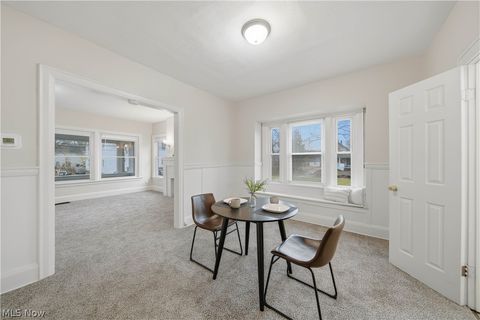 Tiny photo for 225 Cranz Place, Akron, OH 44310 (MLS # 5210587)