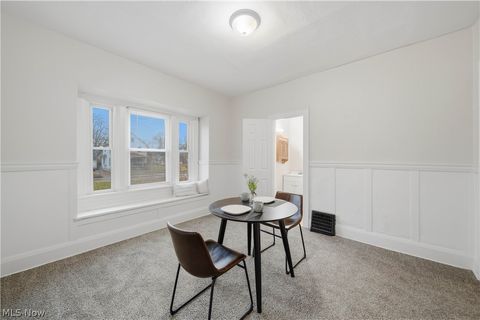 Tiny photo for 225 Cranz Place, Akron, OH 44310 (MLS # 5210587)