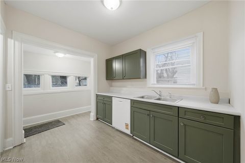 Tiny photo for 225 Cranz Place, Akron, OH 44310 (MLS # 5210587)