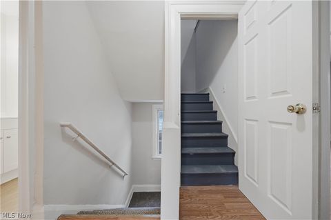 Tiny photo for 225 Cranz Place, Akron, OH 44310 (MLS # 5210587)