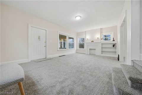 Tiny photo for 225 Cranz Place, Akron, OH 44310 (MLS # 5210587)
