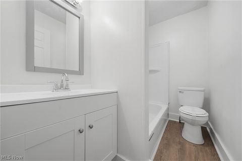 Tiny photo for 225 Cranz Place, Akron, OH 44310 (MLS # 5210587)