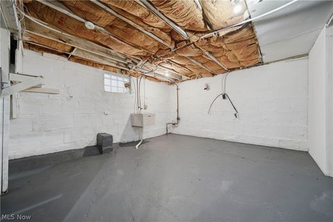 Tiny photo for 225 Cranz Place, Akron, OH 44310 (MLS # 5210587)