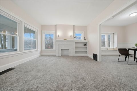 Tiny photo for 225 Cranz Place, Akron, OH 44310 (MLS # 5210587)