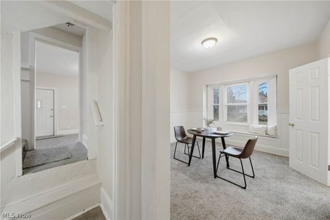 Tiny photo for 225 Cranz Place, Akron, OH 44310 (MLS # 5210587)