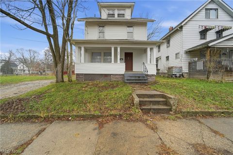 Tiny photo for 225 Cranz Place, Akron, OH 44310 (MLS # 5210587)