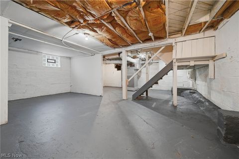 Tiny photo for 225 Cranz Place, Akron, OH 44310 (MLS # 5210587)