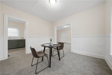 Tiny photo for 225 Cranz Place, Akron, OH 44310 (MLS # 5210587)