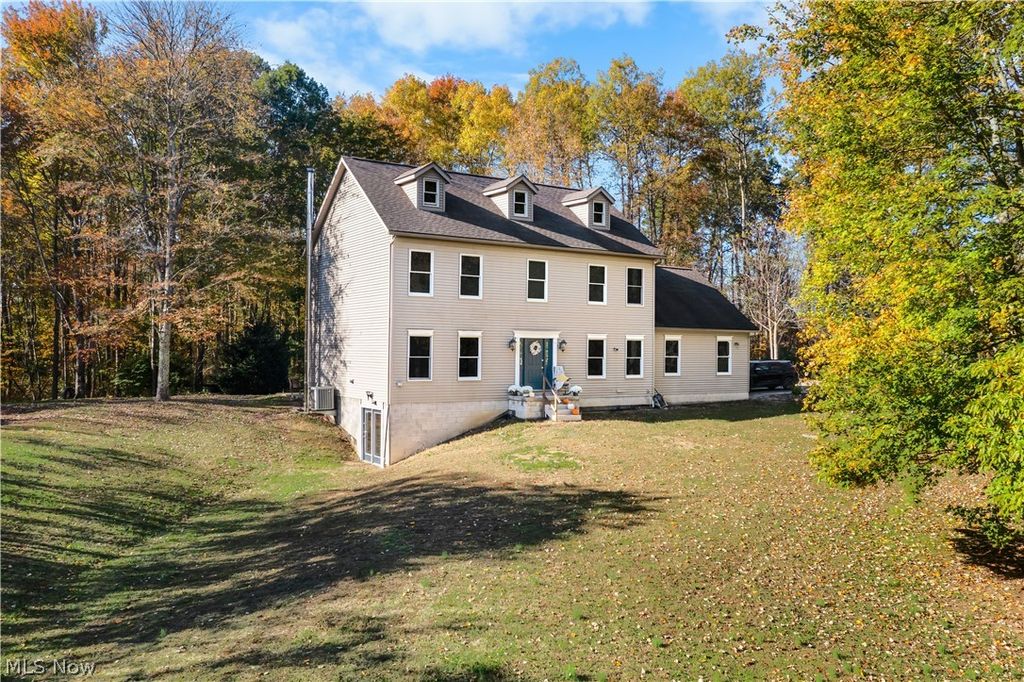 Photo of 8737 Glenwood Road, Cumberland, OH 43732 (MLS # 5199955)