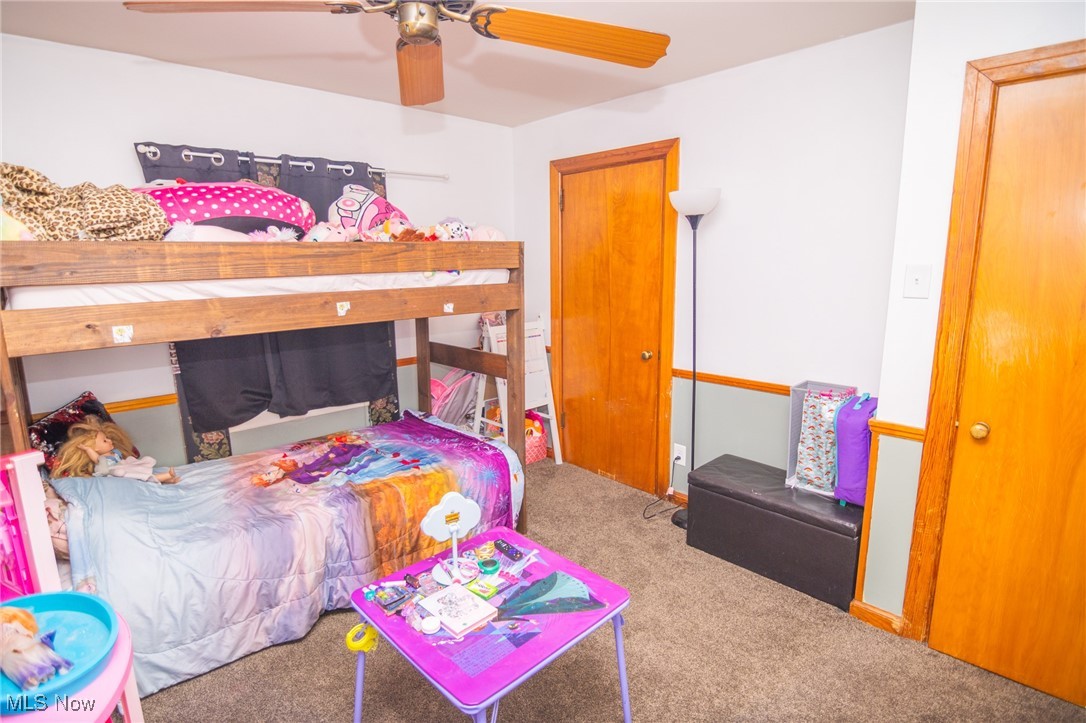 Thompson 1st Addition - Residential