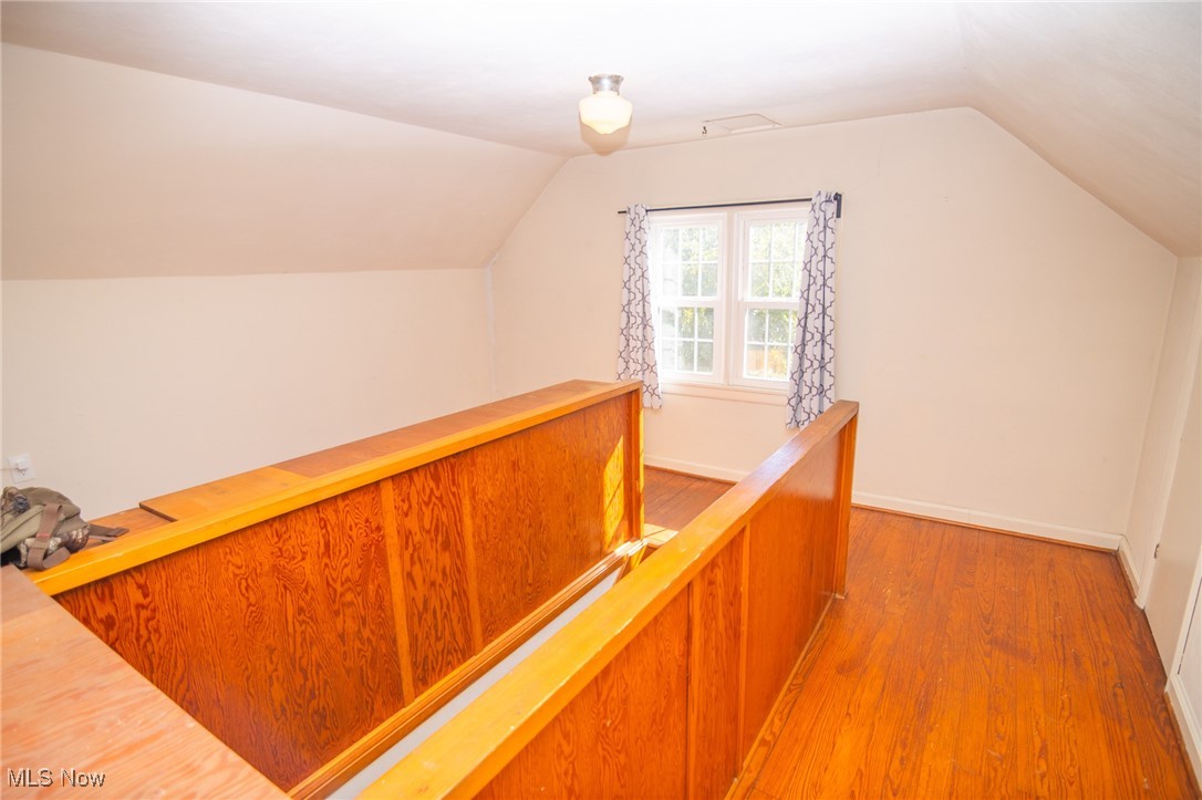 Thompson 1st Addition - Residential