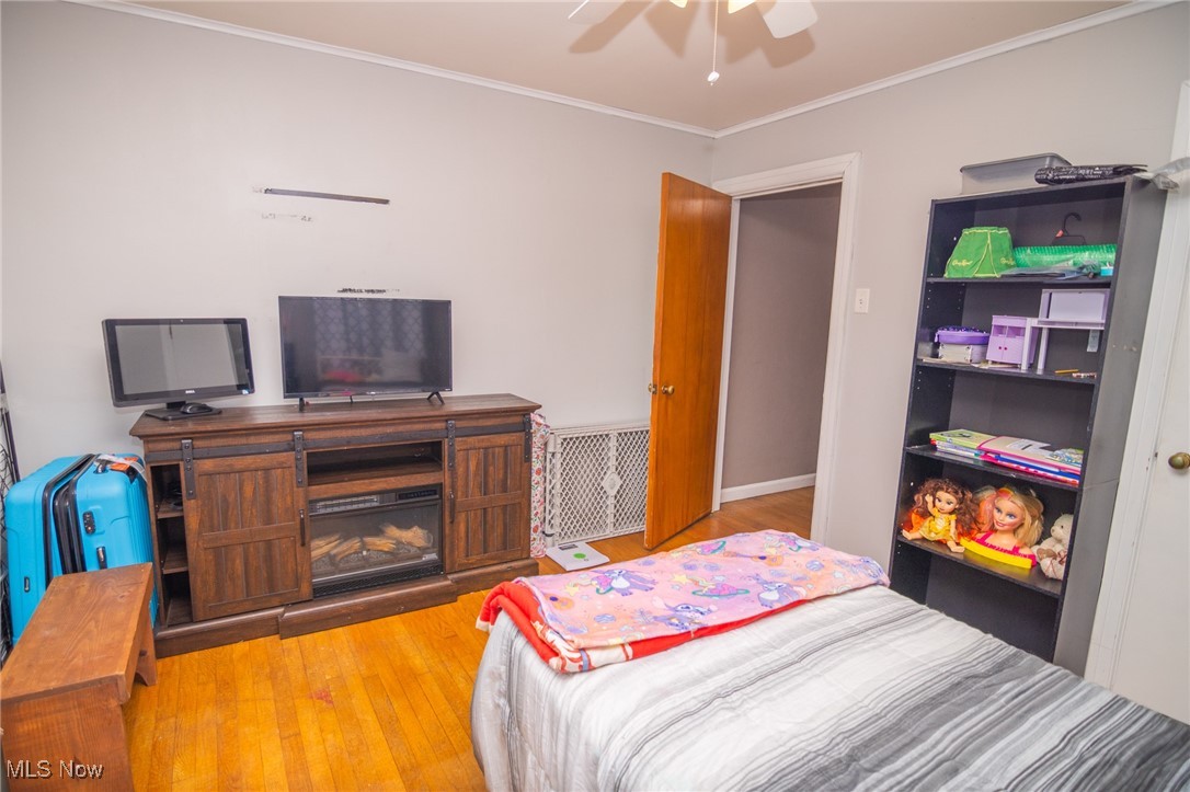 Thompson 1st Addition - Residential