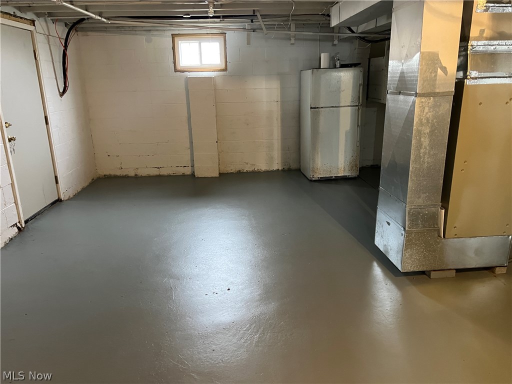 Thompson 1st Addition - Residential