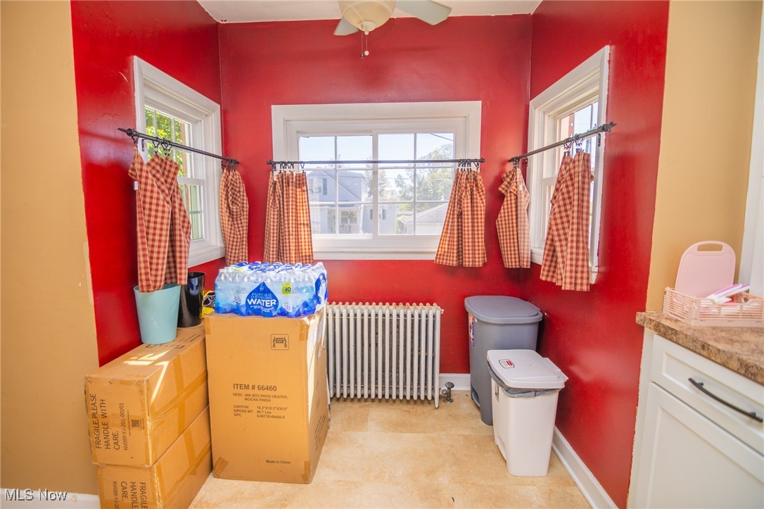 Thompson 1st Addition - Residential