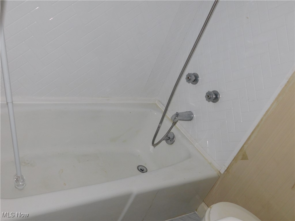 Thompson 1st Addition - Residential