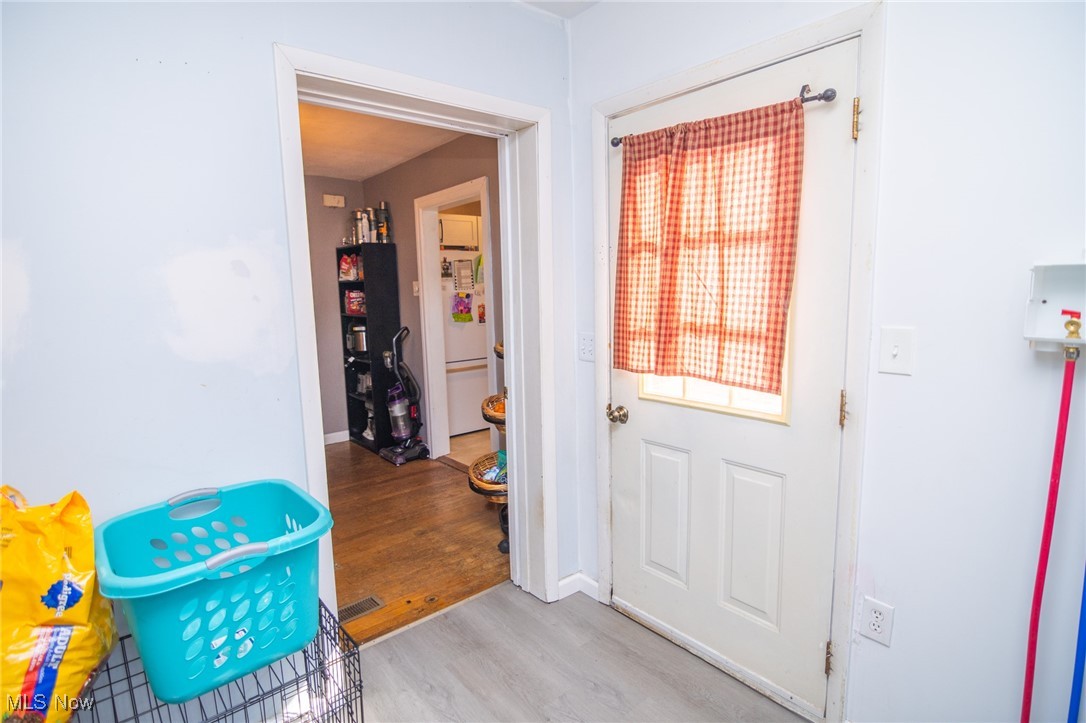 Thompson 1st Addition - Residential