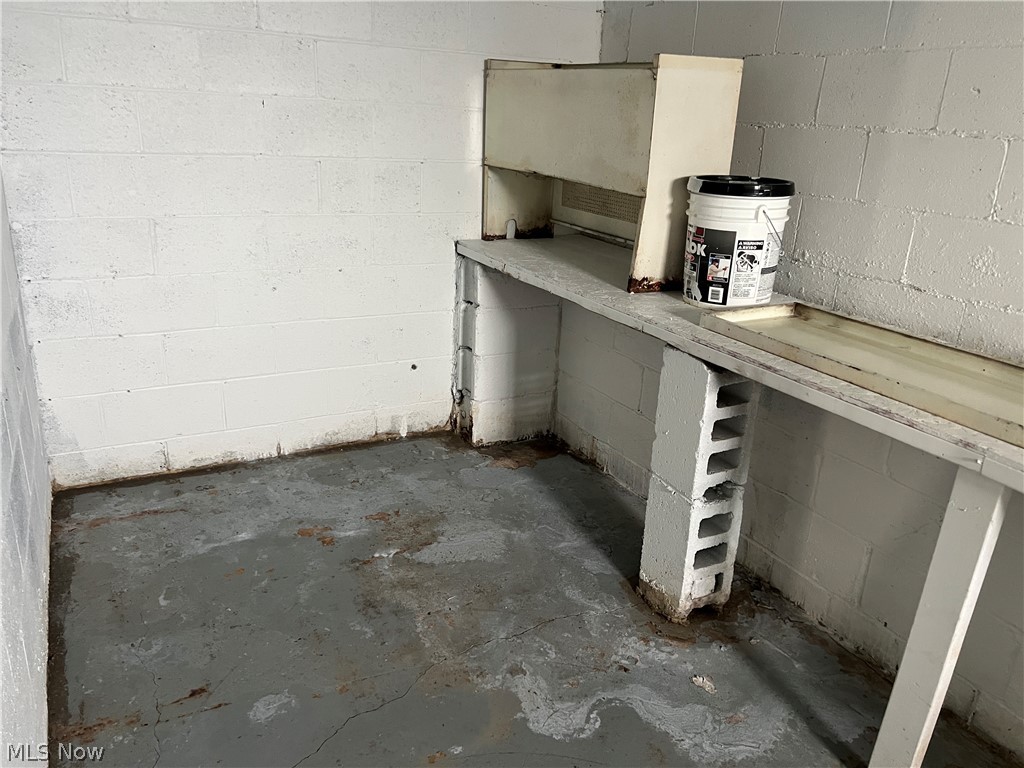 Thompson 1st Addition - Residential