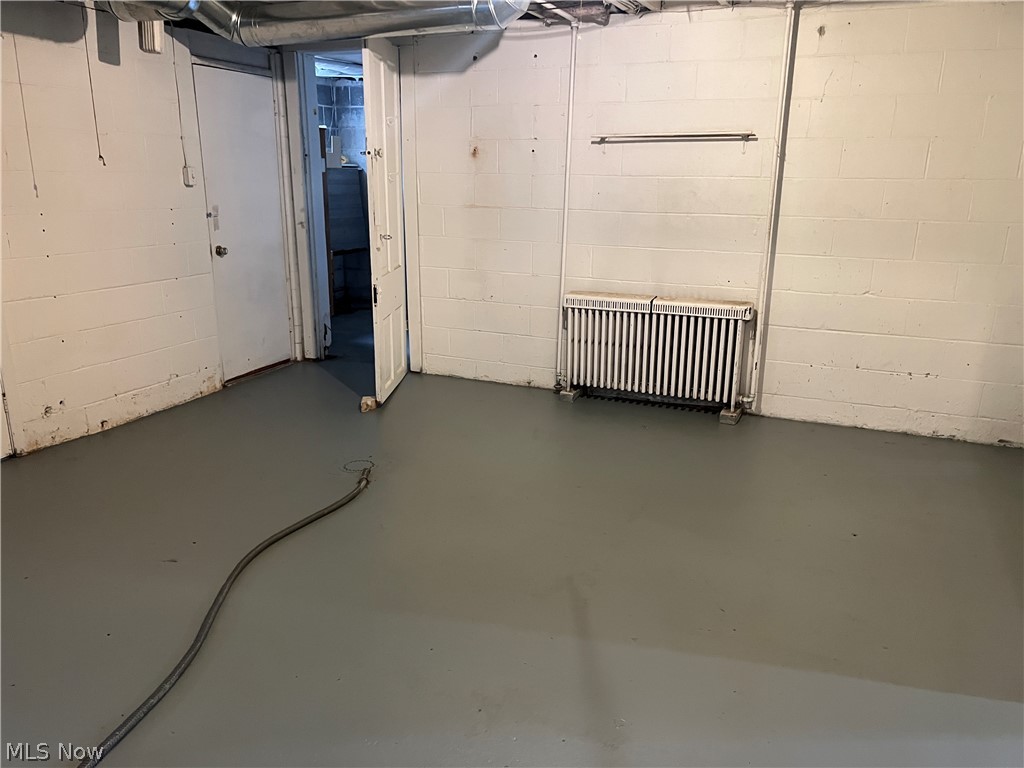 Thompson 1st Addition - Residential