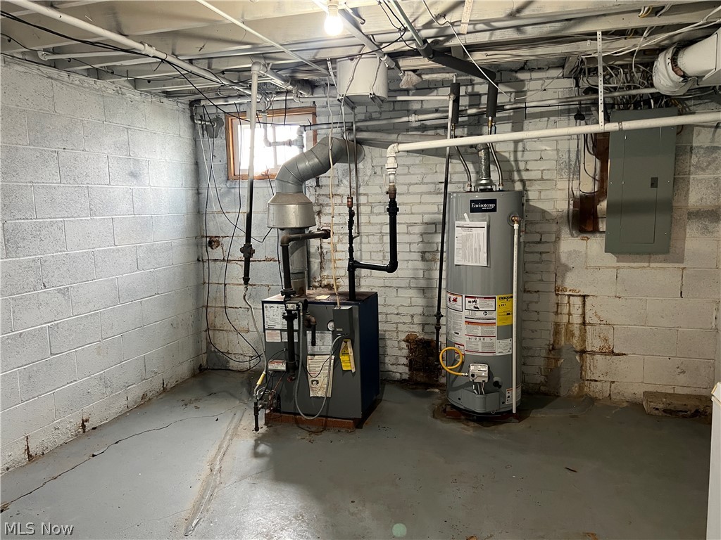 Thompson 1st Addition - Residential