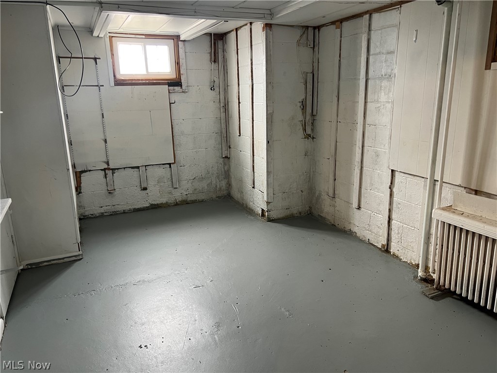 Thompson 1st Addition - Residential