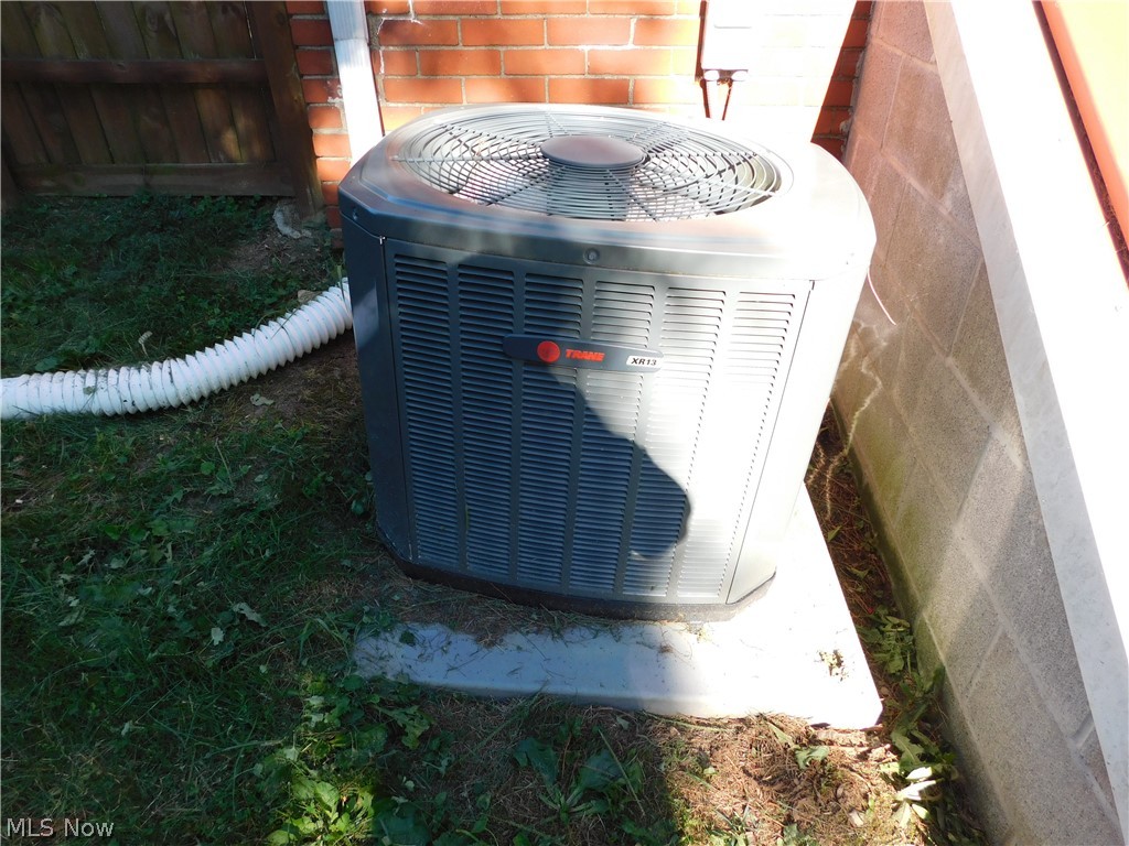 Thompson 1st Addition - Residential