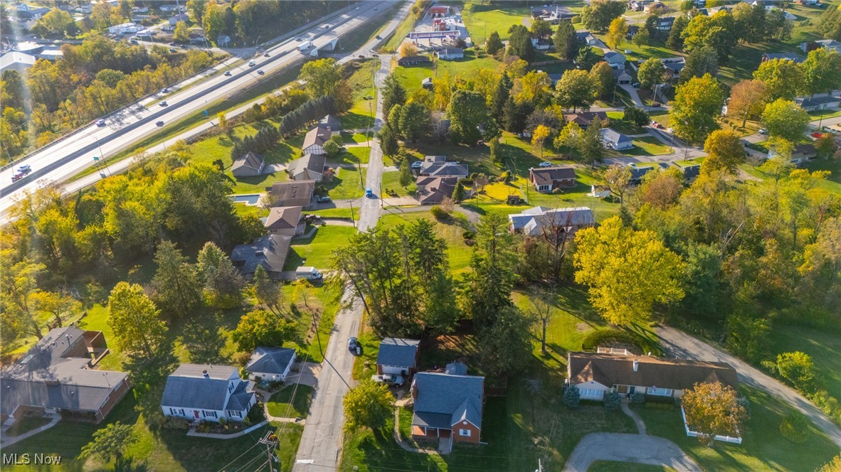 Thompson 1st Addition - Residential